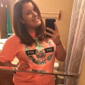 Meet your Posher, Tonya